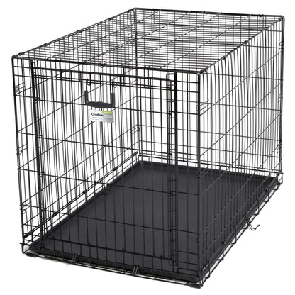 MidWest Homes for Pets Ovation Single Door Dog Crate 42-Inch