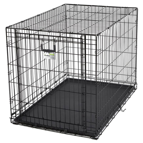 MidWest Homes for Pets Ovation Single Door Dog Crate 42-Inch
