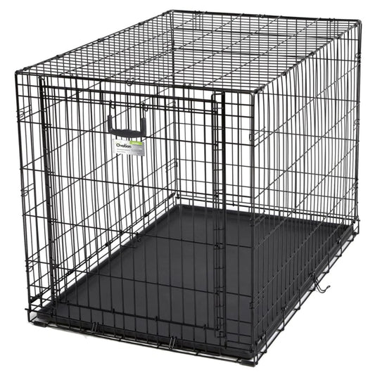 MidWest Homes for Pets Ovation Single Door Dog Crate 42-Inch