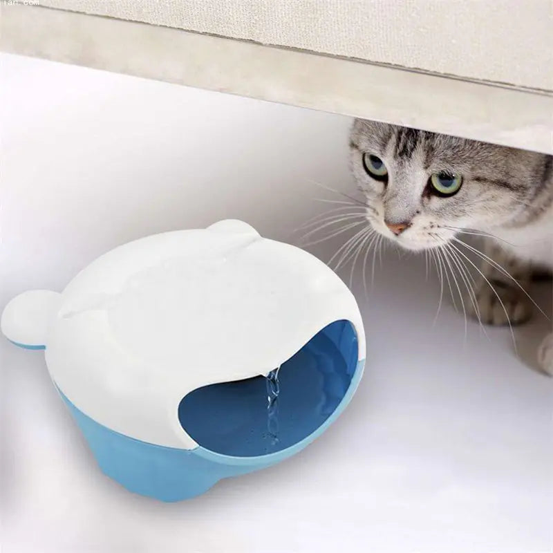 Pet Water Dispenser for Cats and Dogs