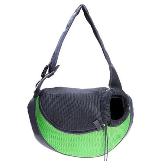 Pet Sling Bag for Cats and Dogs