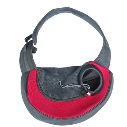 Pet Sling Bag for Cats and Dogs