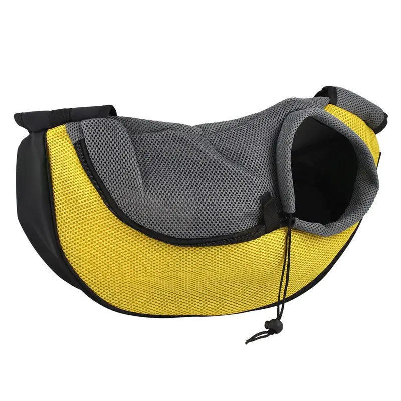 Pet Sling Bag for Cats and Dogs
