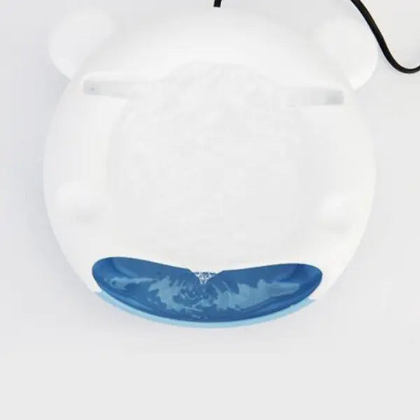 Pet Water Dispenser for Cats and Dogs