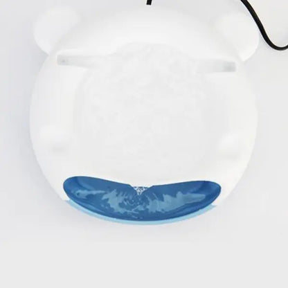 Pet Water Dispenser for Cats and Dogs
